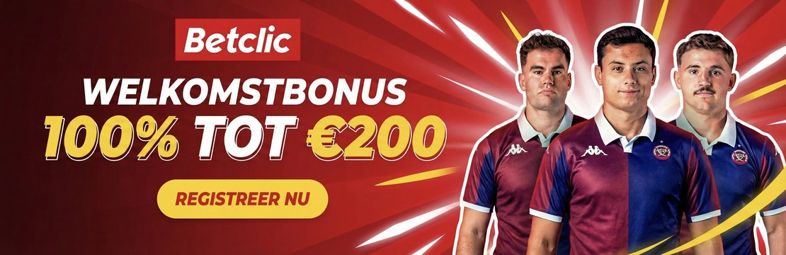 BetClic Casino